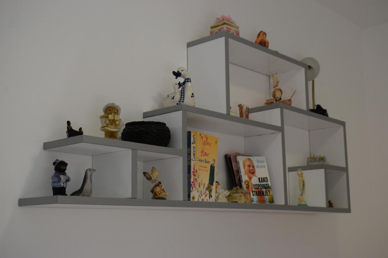 Apartmani K&V Veliko Gradište Kültér fotó