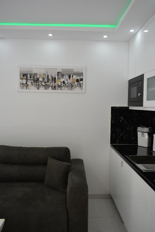 Apartmani K&V Veliko Gradište Kültér fotó