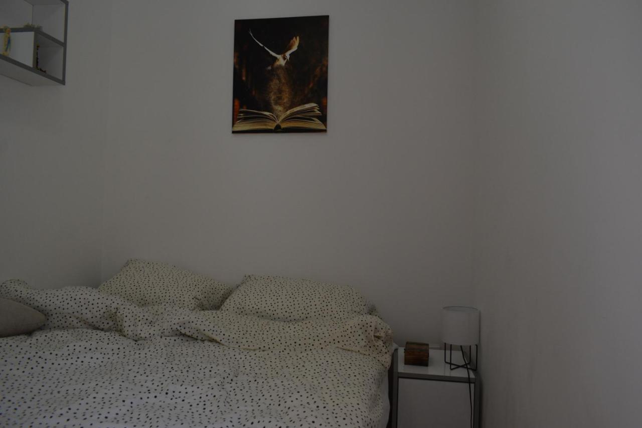 Apartmani K&V Veliko Gradište Kültér fotó