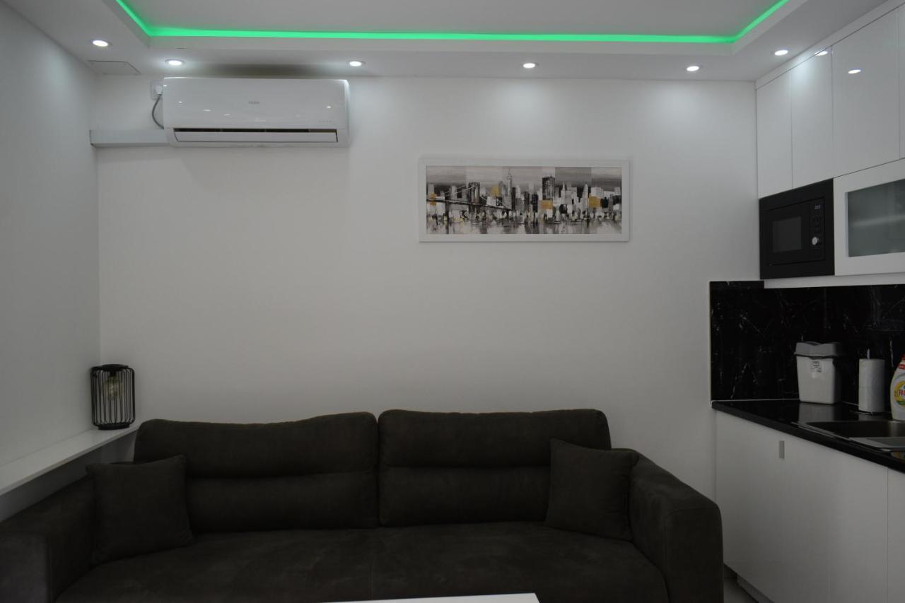 Apartmani K&V Veliko Gradište Kültér fotó