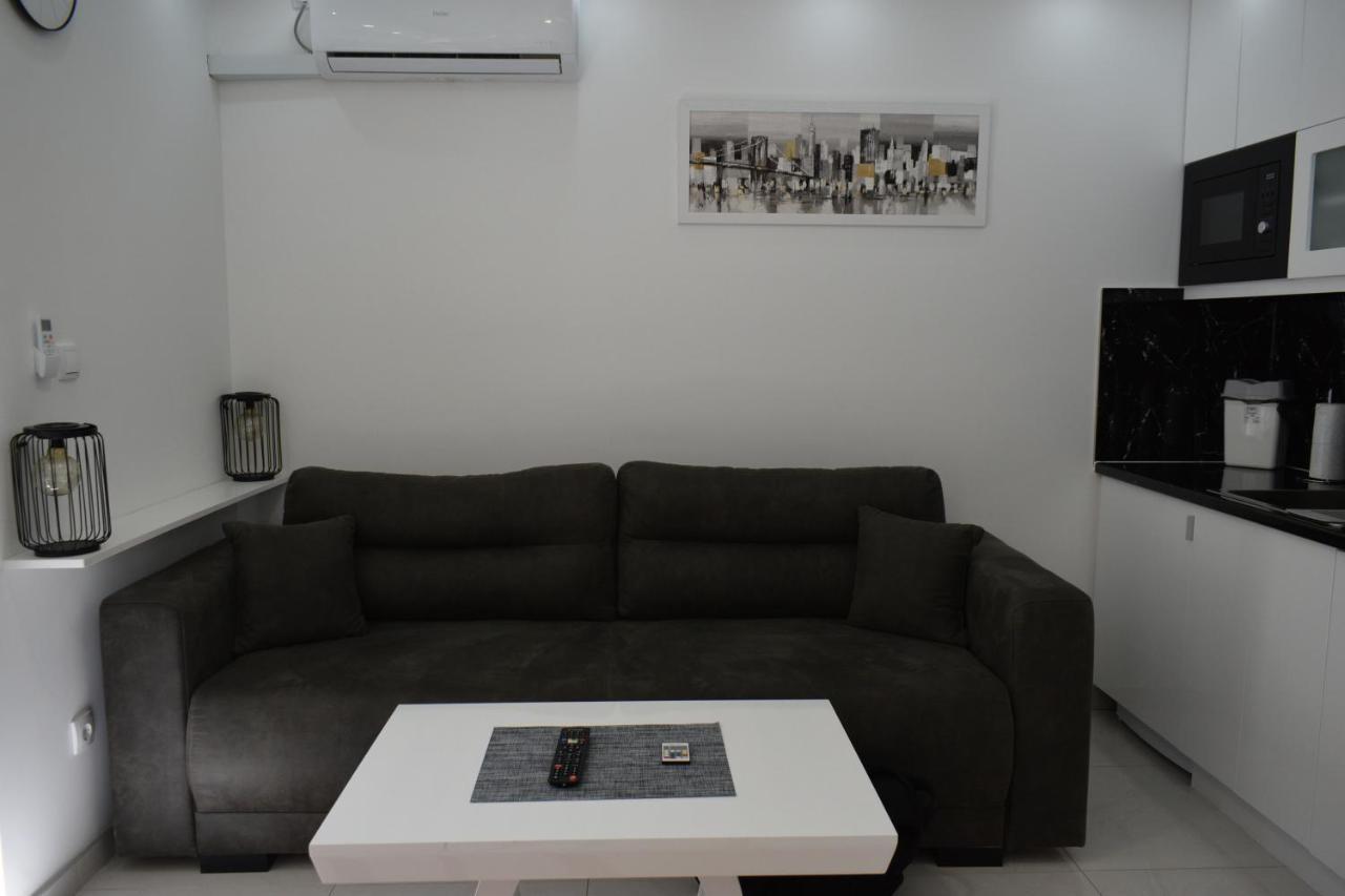 Apartmani K&V Veliko Gradište Kültér fotó