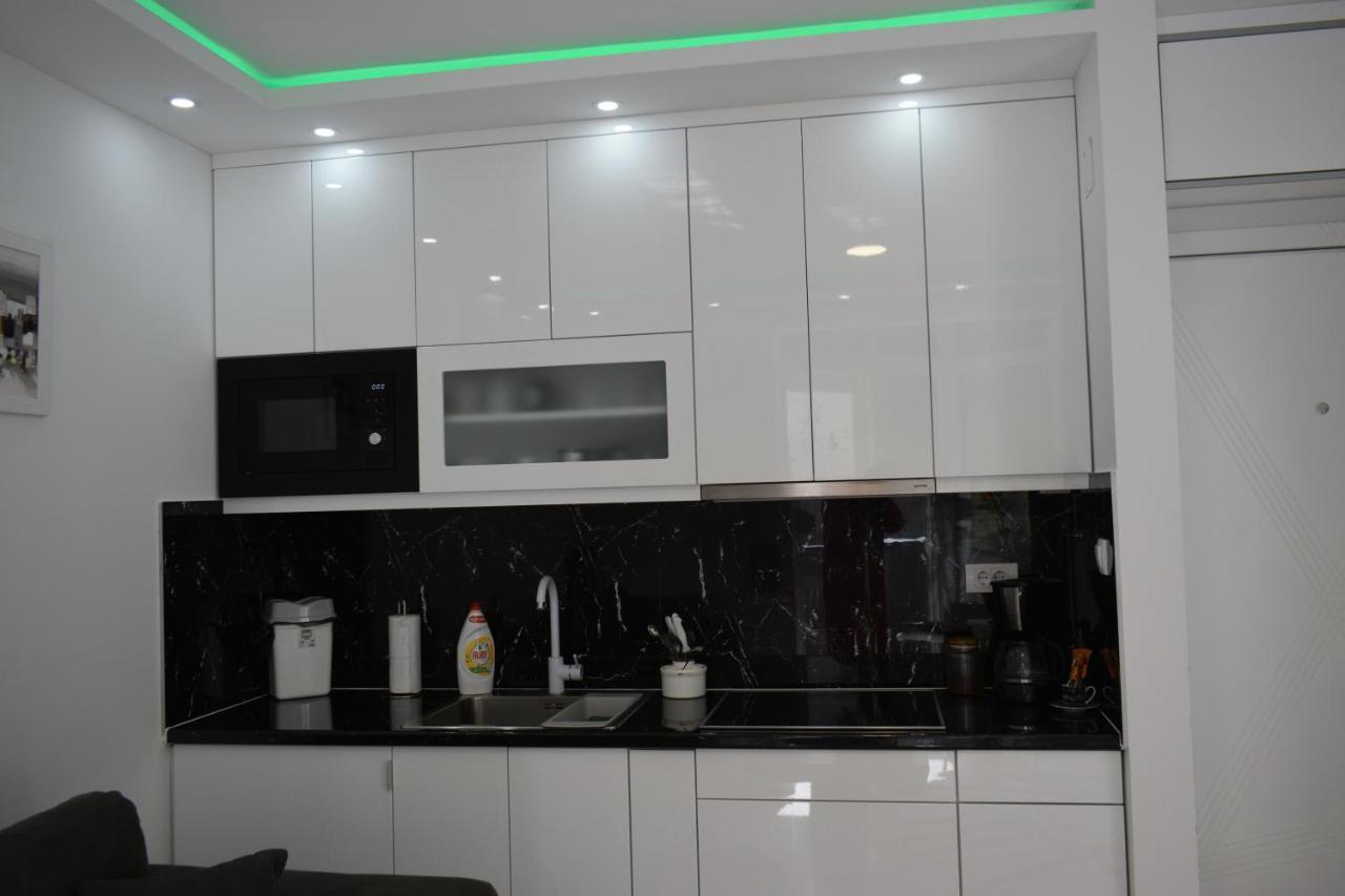 Apartmani K&V Veliko Gradište Kültér fotó