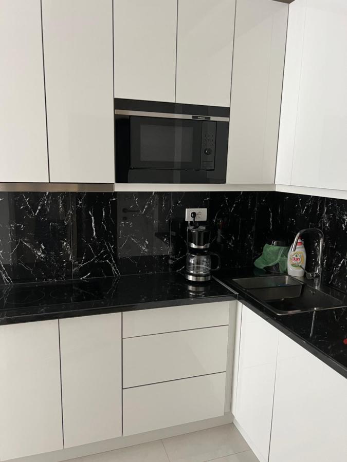 Apartmani K&V Veliko Gradište Kültér fotó