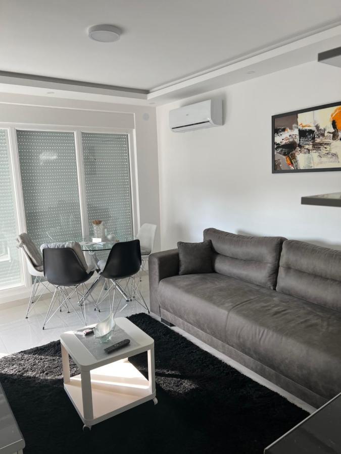 Apartmani K&V Veliko Gradište Kültér fotó