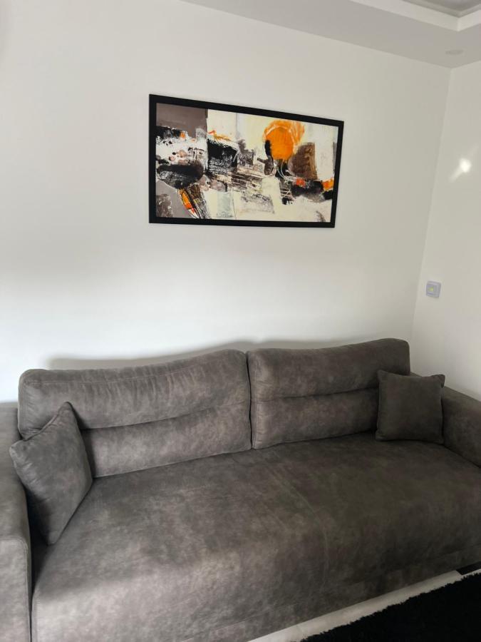 Apartmani K&V Veliko Gradište Kültér fotó
