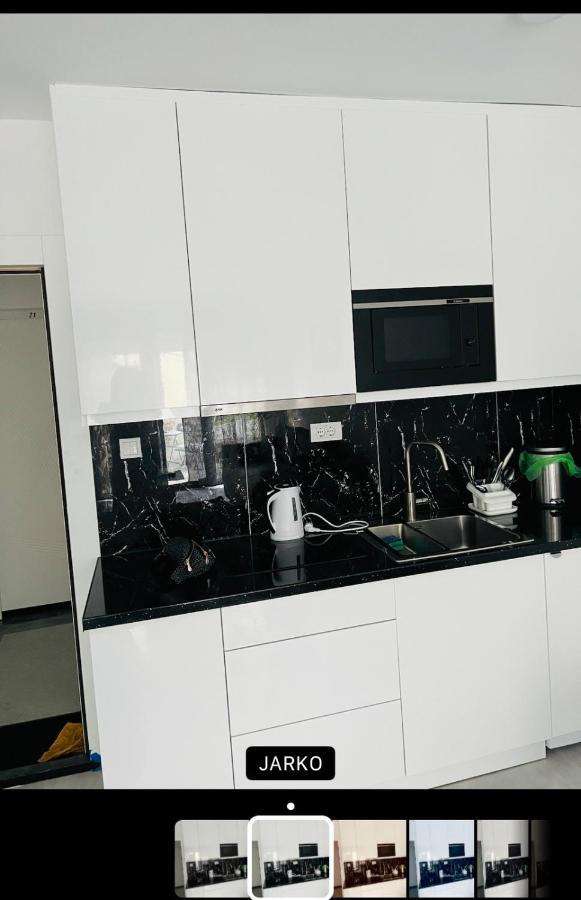 Apartmani K&V Veliko Gradište Kültér fotó
