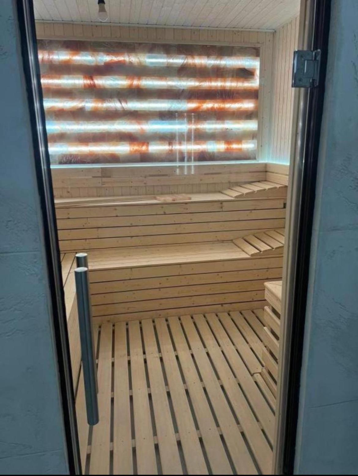 Apartmani K&V Veliko Gradište Kültér fotó