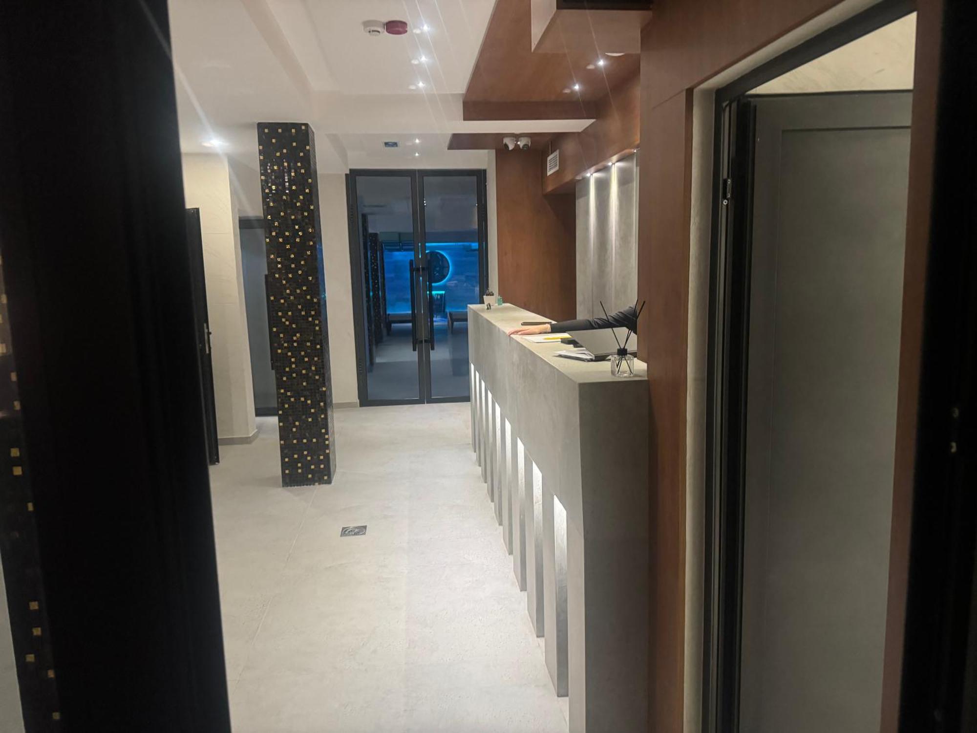 Apartmani K&V Veliko Gradište Kültér fotó
