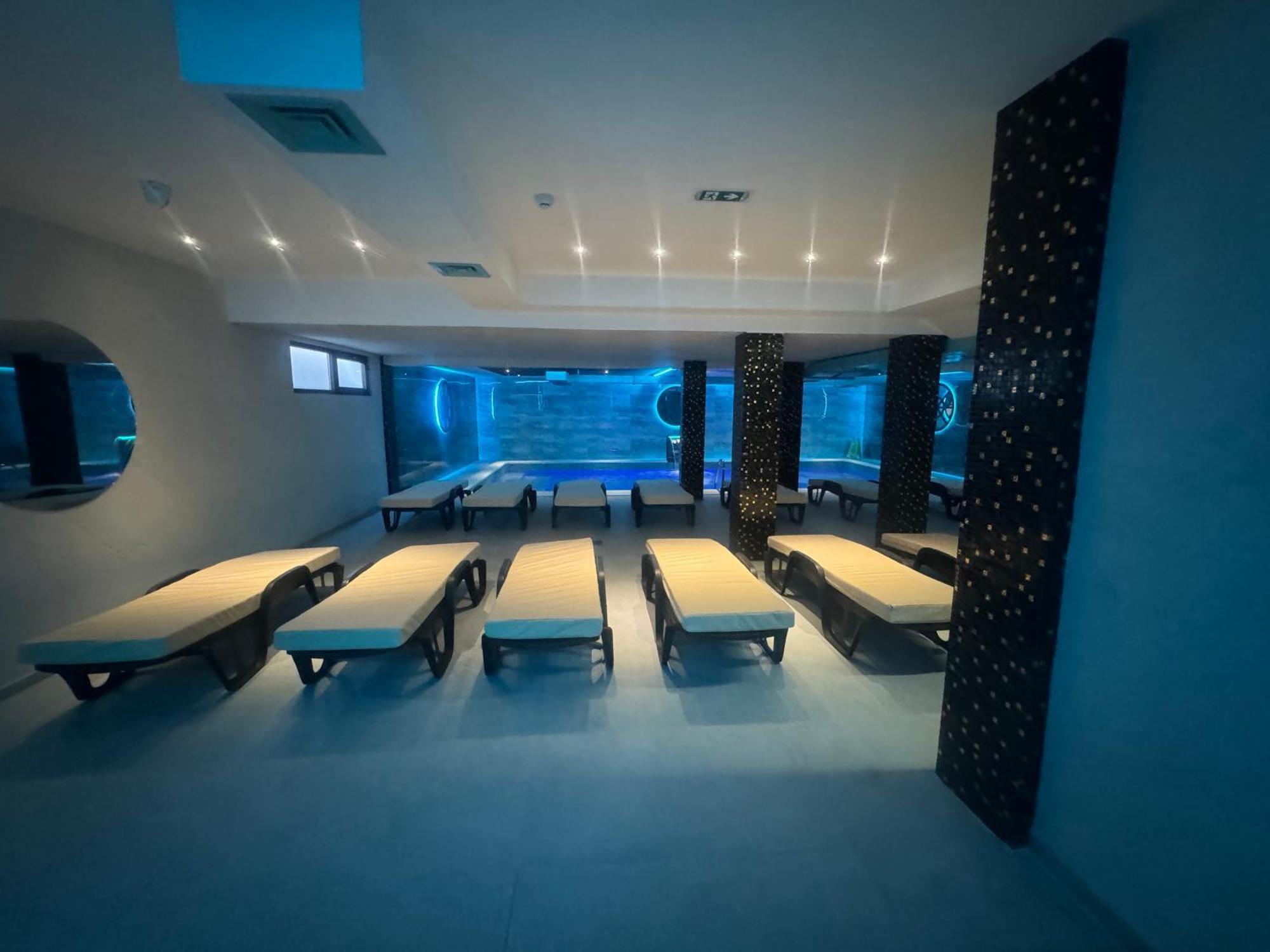 Apartmani K&V Veliko Gradište Kültér fotó